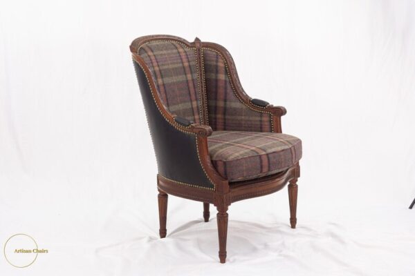 Test Armchair - Image 2