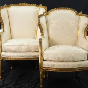 Armchairs